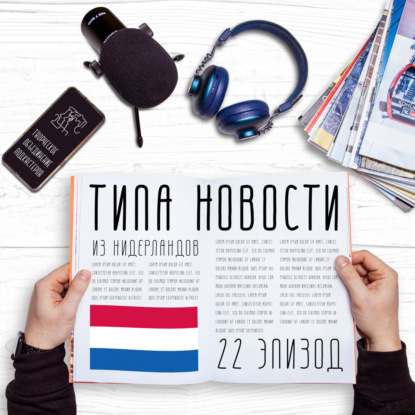 Нидерландский эпизод