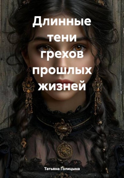 Длинные тени грехов прошлых жизней