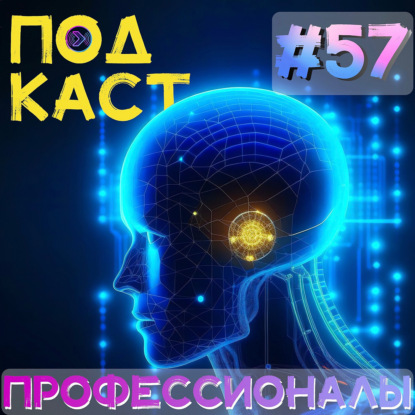 Профессионалы. Психиатр (Step1Cast 57)