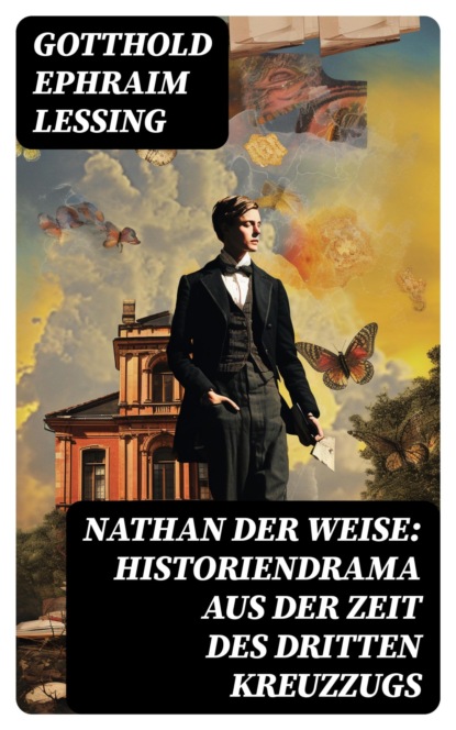 Nathan der Weise: Historiendrama aus der Zeit des Dritten Kreuzzugs