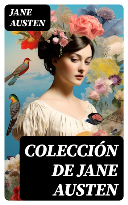 Colección de Jane Austen
