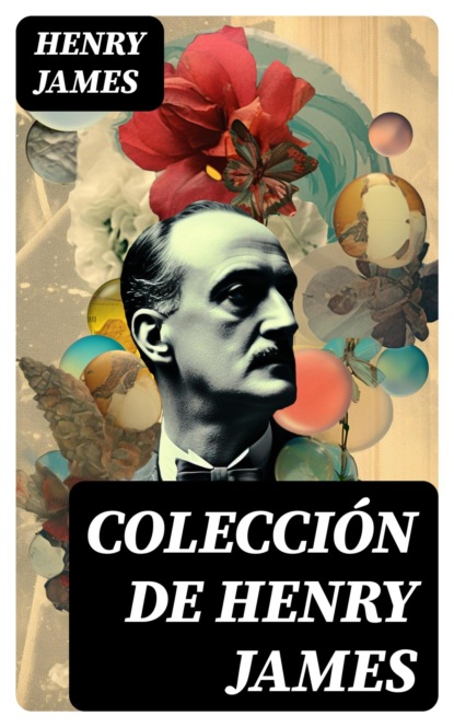 Colección de Henry James