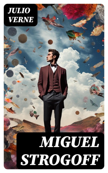 Miguel Strogoff