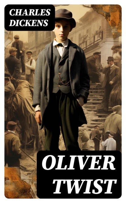 Oliver Twist