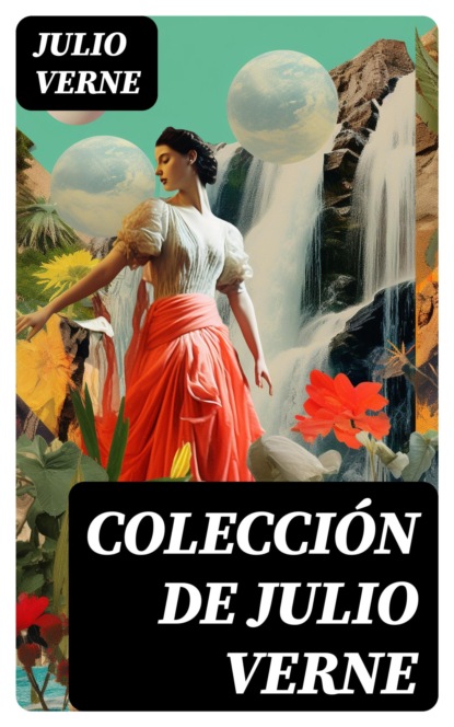 Colección de Julio Verne