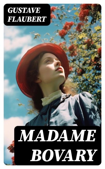 Madame Bovary