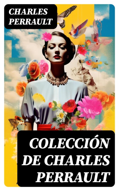 Colección de Charles Perrault