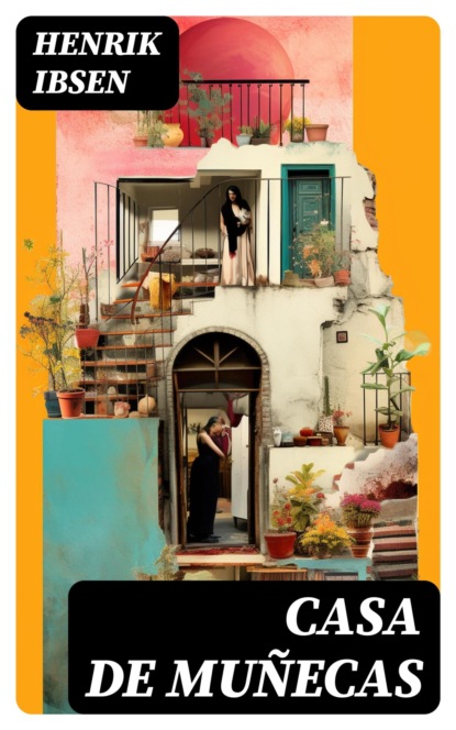 Casa de muñecas