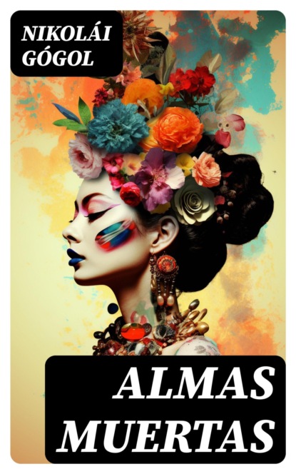 Almas muertas