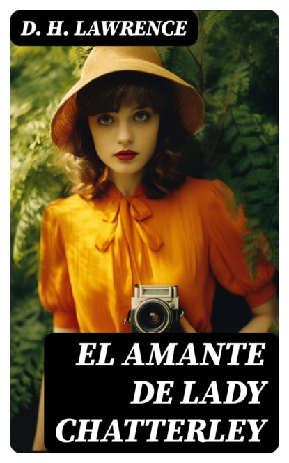 El Amante de Lady Chatterley
