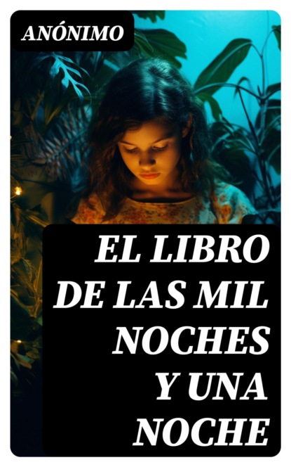 El libro de las mil noches y una noche