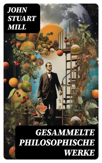 Gesammelte philosophische Werke