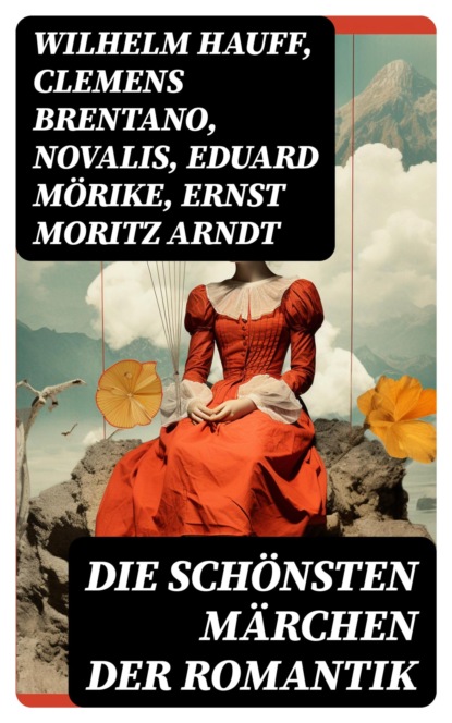 Die schönsten Märchen der Romantik