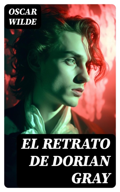 El retrato de Dorian Gray