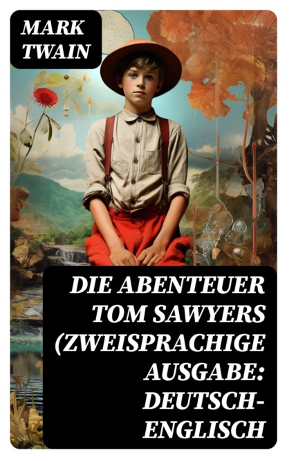 Die Abenteuer Tom Sawyers (Zweisprachige Ausgabe: Deutsch-Englisch