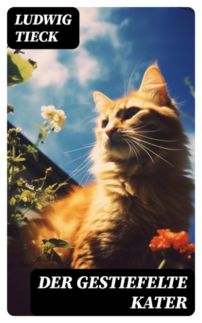 Der gestiefelte Kater