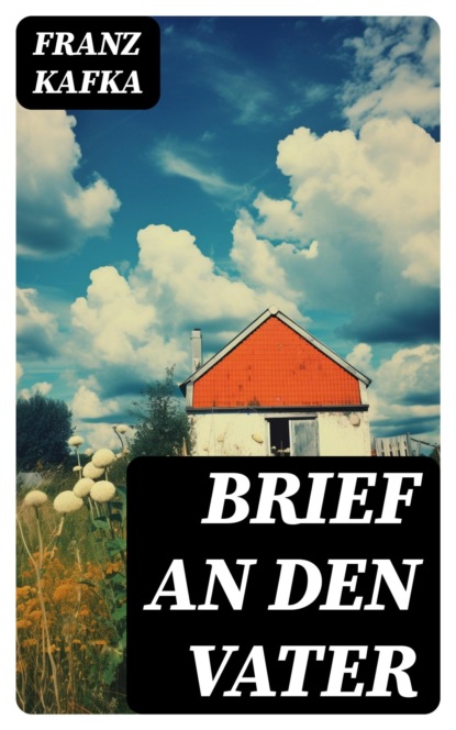 Brief an den Vater