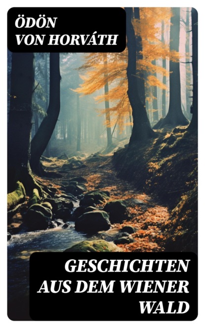Geschichten aus dem Wiener Wald