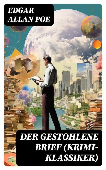 Der gestohlene Brief (Krimi-Klassiker)