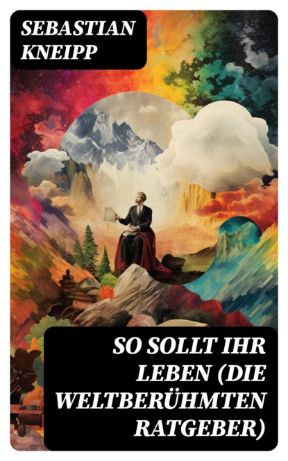 So sollt ihr leben (Die weltberühmten Ratgeber)