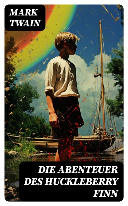 Die Abenteuer des Huckleberry Finn