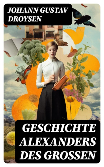 Geschichte Alexanders des Großen