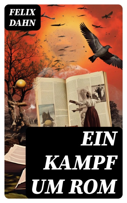 Ein Kampf um Rom