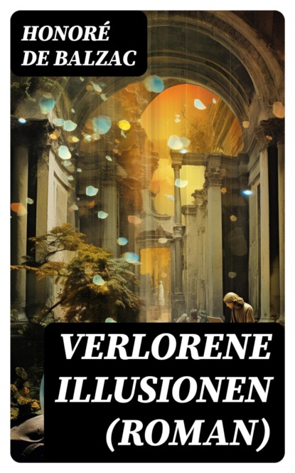 Verlorene Illusionen (Roman)