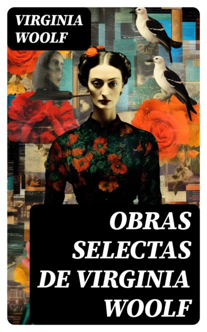 Obras selectas de Virginia Woolf