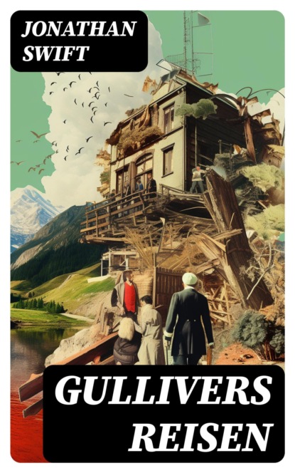 Gullivers Reisen
