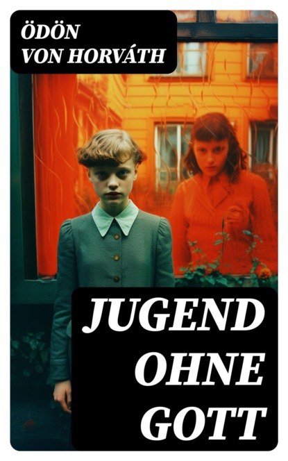 Jugend ohne Gott