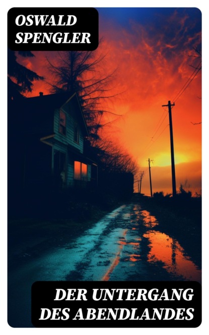 Der Untergang des Abendlandes