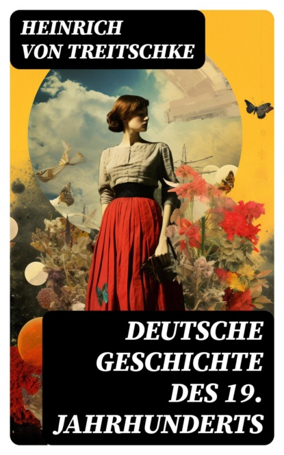 Deutsche Geschichte des 19. Jahrhunderts