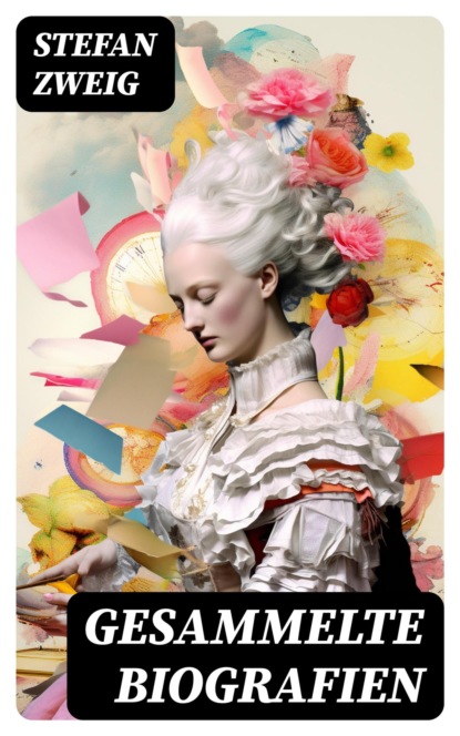 Gesammelte Biografien
