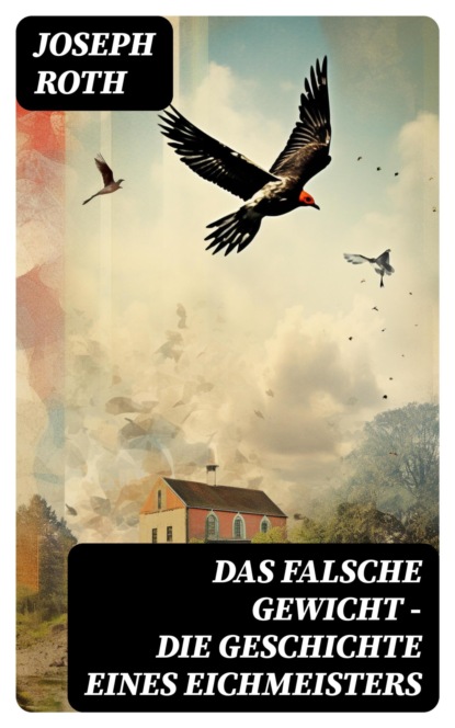 Das falsche Gewicht - Die Geschichte eines Eichmeisters