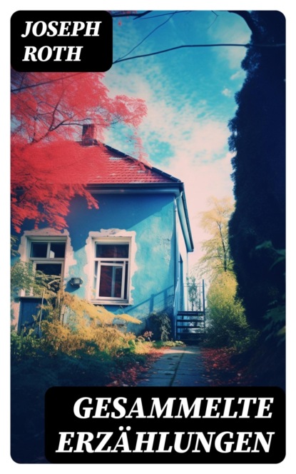 Gesammelte Erzählungen