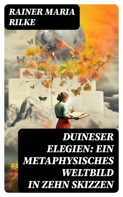Duineser Elegien: Ein metaphysisches Weltbild in zehn Skizzen