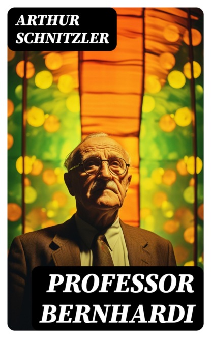 Professor Bernhardi
