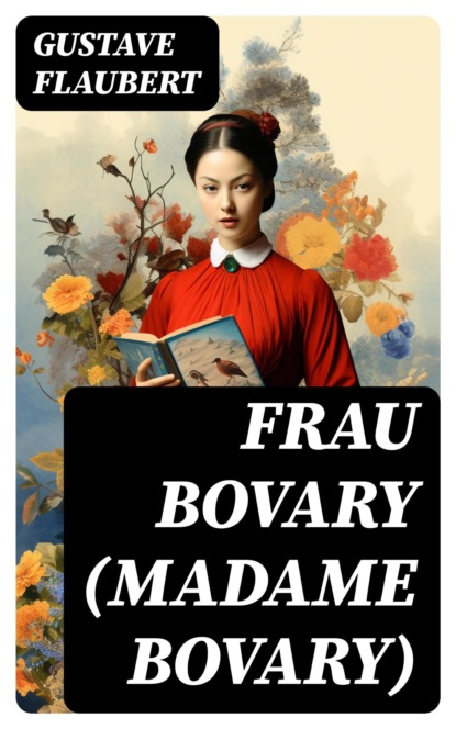 Frau Bovary (Madame Bovary)
