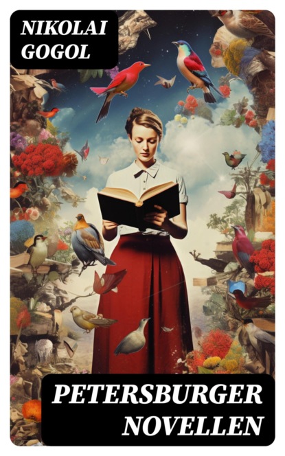 Petersburger Novellen