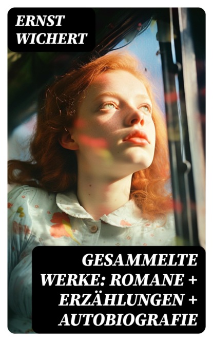 Gesammelte Werke: Romane + Erzählungen + Autobiografie