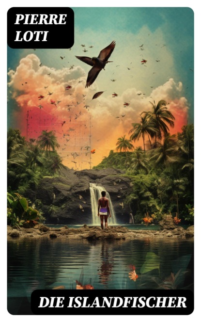 Die Islandfischer