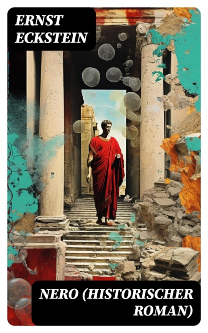 Nero (Historischer Roman)