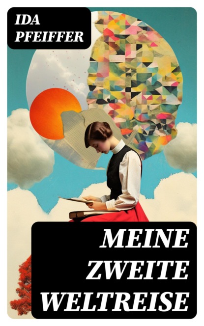 Meine Zweite Weltreise