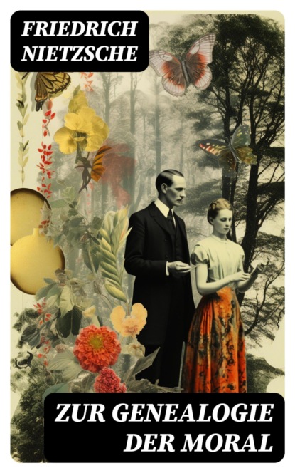 Zur Genealogie der Moral