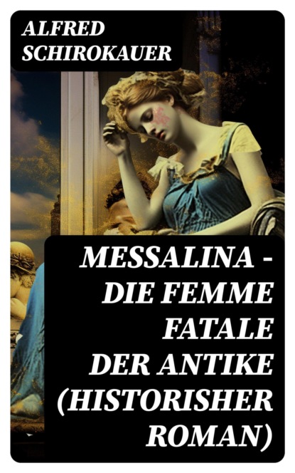 Messalina - Die Femme fatale der Antike (Historisher Roman)