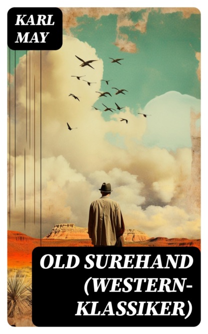 Old Surehand (Western-Klassiker)
