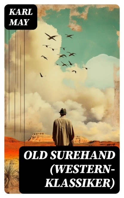 Old Surehand (Western-Klassiker)