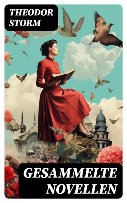 Gesammelte Novellen