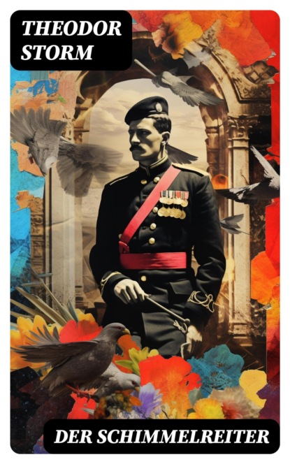 Der Schimmelreiter